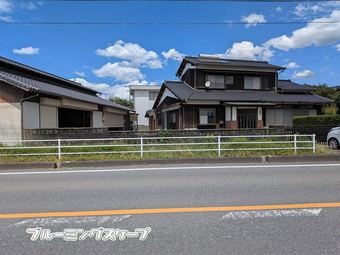 5LDK house in Asakura District