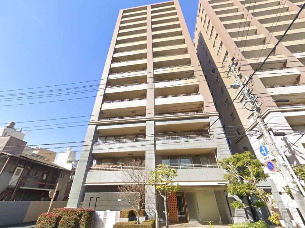 3LDK apartment in Kita Ward, Okayama - Photo 1