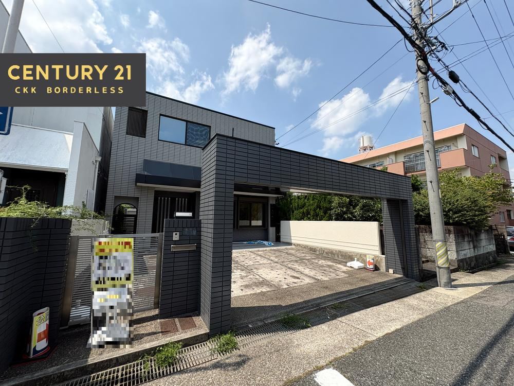 3LDK+S house in Meito Ward, Nagoya, Aichi - Photo 1