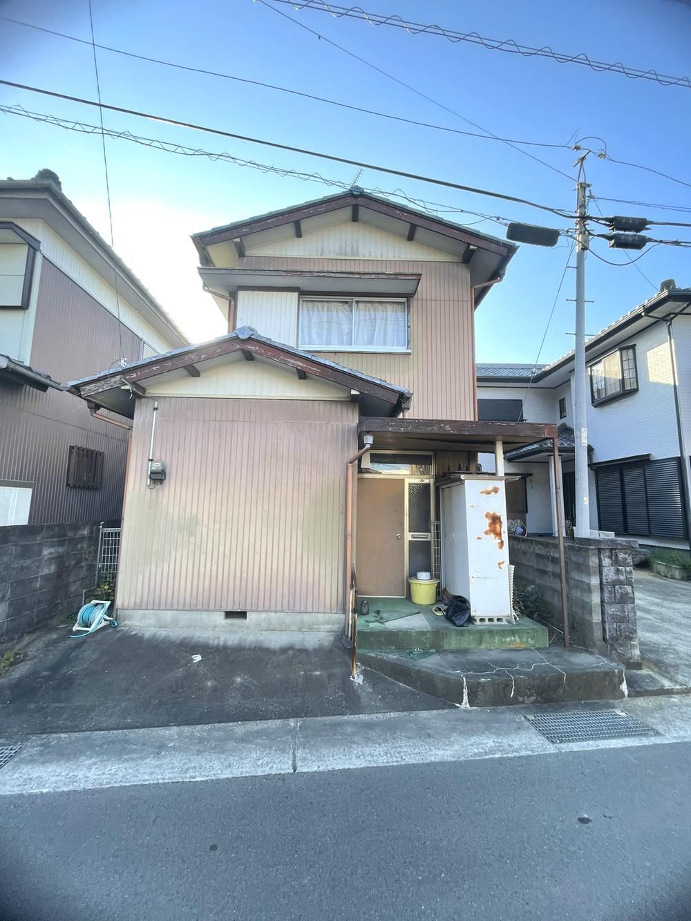 3DK house in Tokushima, Tokushima - Photo 1