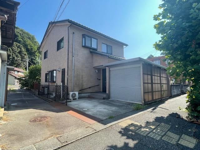 4DK+S house in Kaga, Ishikawa - Photo 1