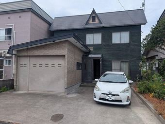 4DK+S house in Goshogawara