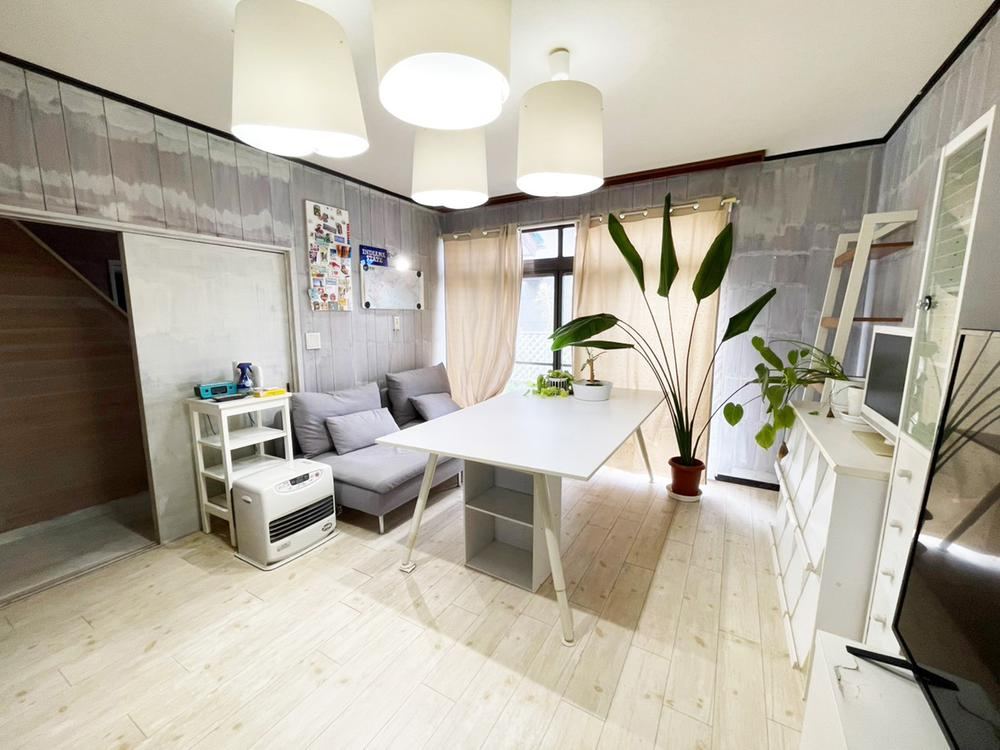3LDK house in Koshigaya, Saitama - Photo 1