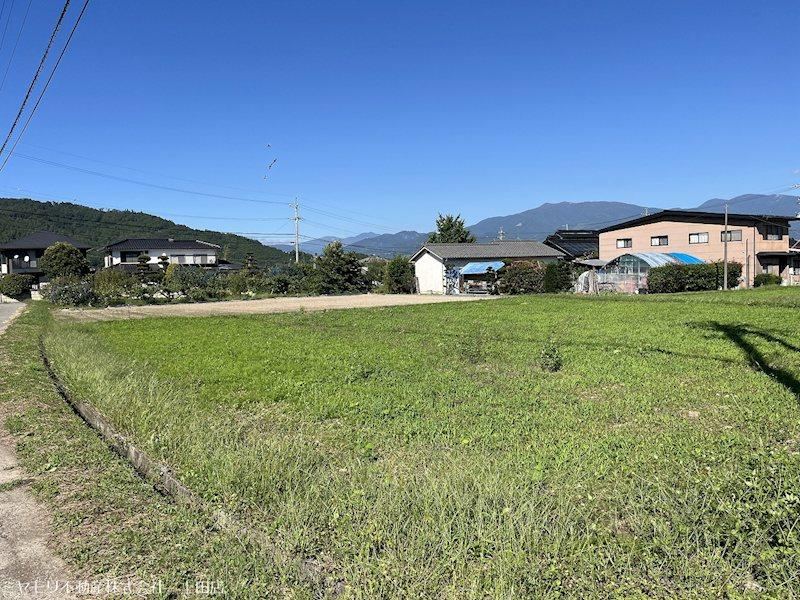 714 m² land in Ueda, Nagano - Photo 1
