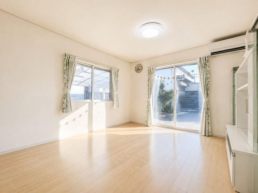 3LDK+S house in Takarazuka, Hyogo - Photo 1