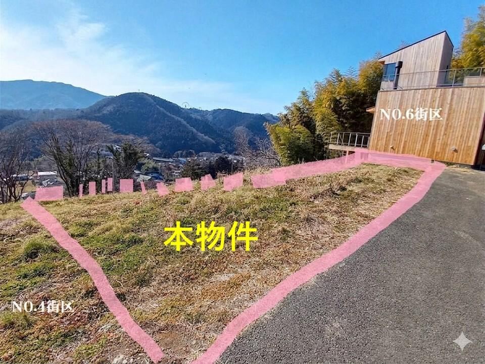 550 m² land in Midori Ward, Sagamihara, Kanagawa - Photo 1