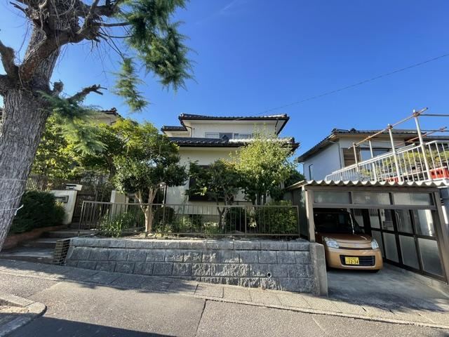 5DK house in Kaga, Ishikawa - Photo 1