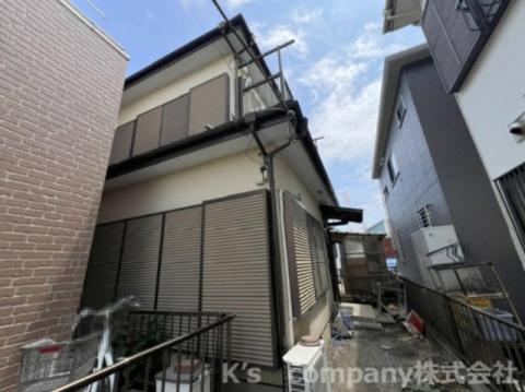 101 m² land in Samukawa, Koza District, Kanagawa - Photo 1