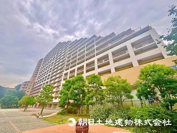 3LDK apartment in Takatsu Ward, Kawasaki, Kanagawa - Photo 1