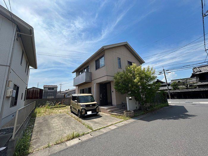 4LDK house in Kurashiki, Okayama - Photo 1
