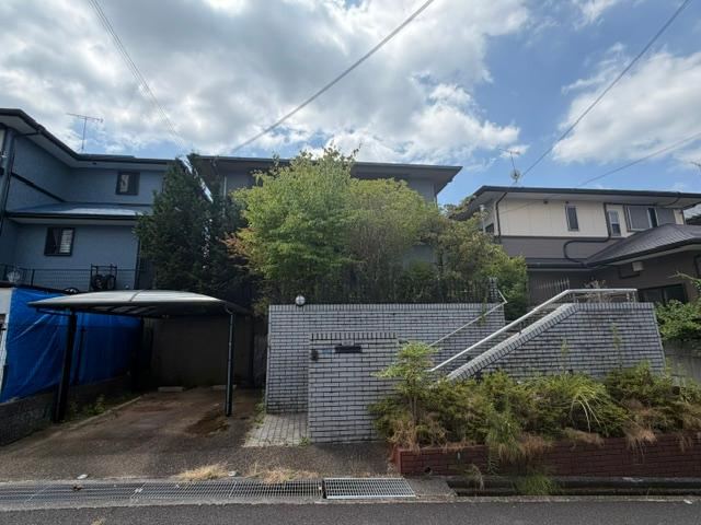 5LDK house in Kita Ward, Kobe, Hyogo - Photo 1