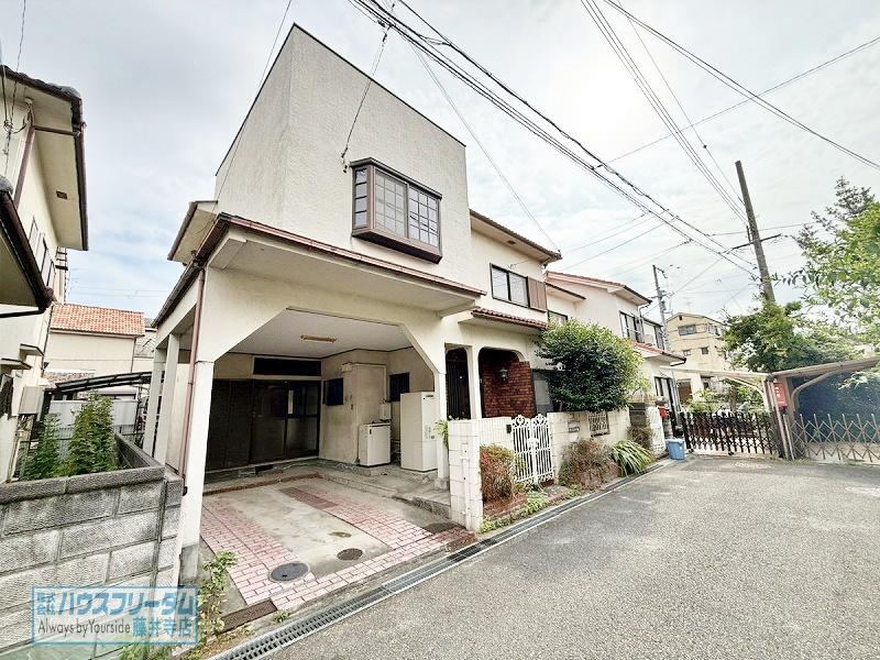 6DK house in Matsubara, Osaka - Photo 1