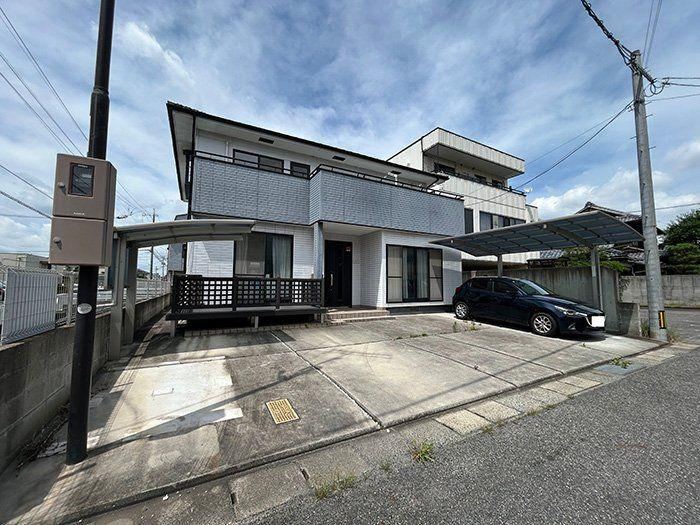 6LDK+S house in Kita Ward, Okayama - Photo 1