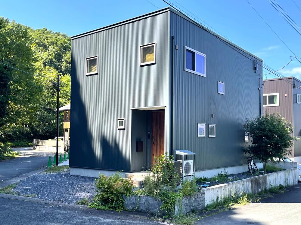 3LDK house in Yamagata, Yamagata - Photo 1