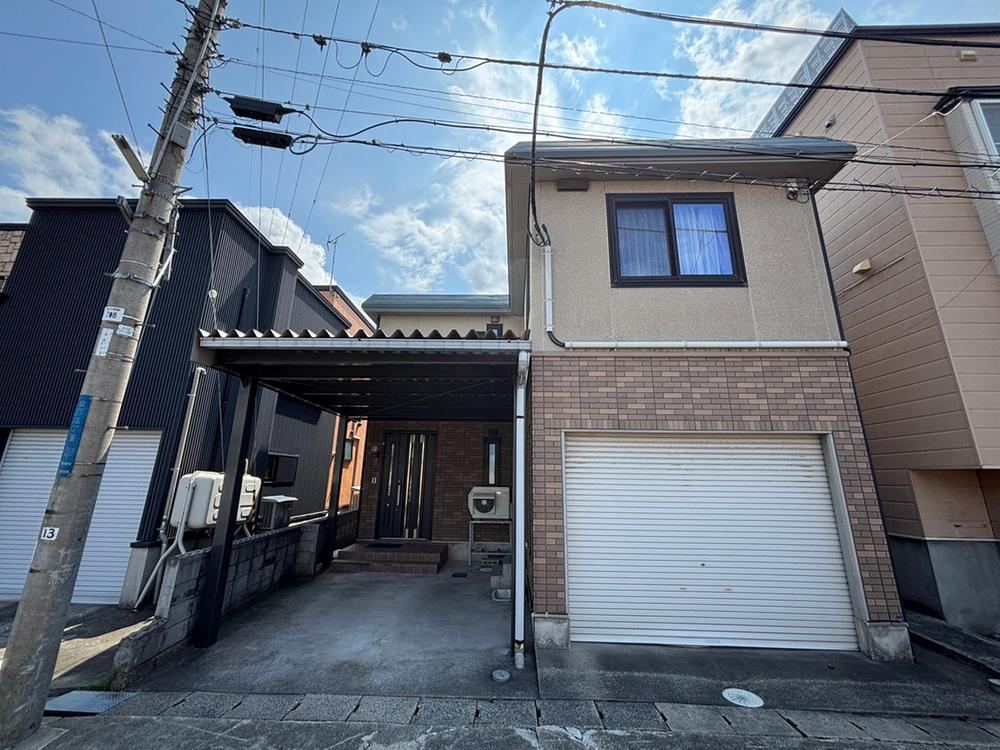4LDK+S house in Aomori, Aomori - Photo 1