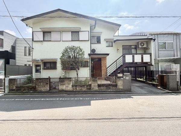 212 m² land in Nerima Ward, Tokyo - Photo 1