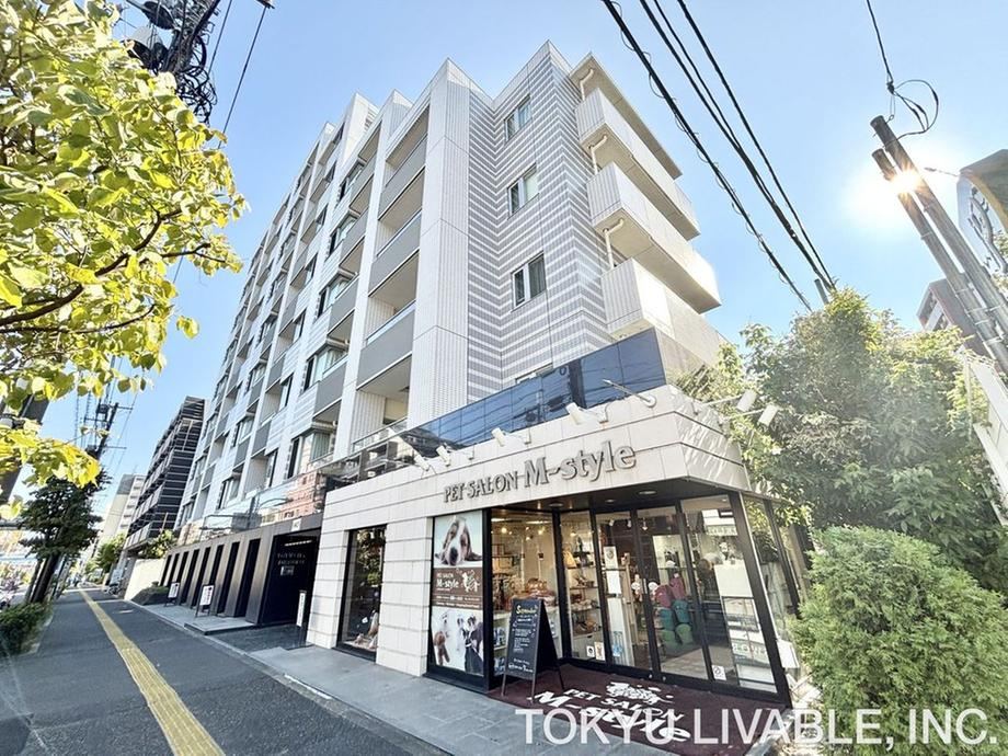 1LDK apartment in Setagaya Ward, Tokyo - Photo 1