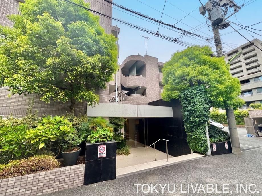 3LDK apartment in Setagaya Ward, Tokyo - Photo 1