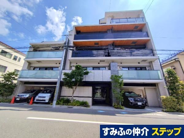 2LDK apartment in Setagaya Ward, Tokyo - Photo 1