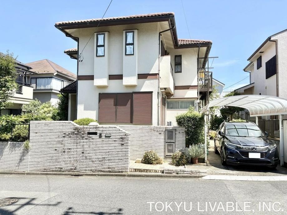 209 m² land in Asao Ward, Kawasaki, Kanagawa - Photo 1
