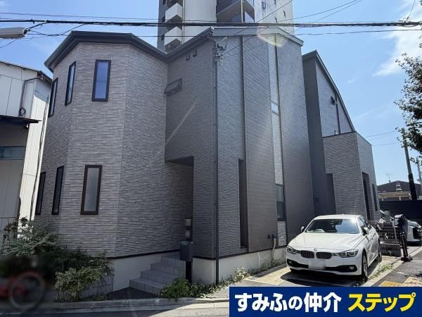 3LDK+S house in Edogawa Ward, Tokyo - Photo 1