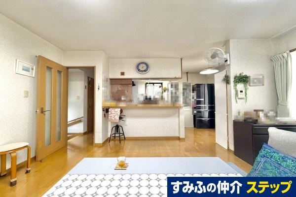3LDK house in Wako, Saitama - Photo 1