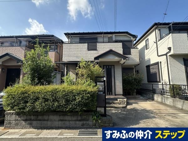 4LDK house in Kawaguchi, Saitama - Photo 1