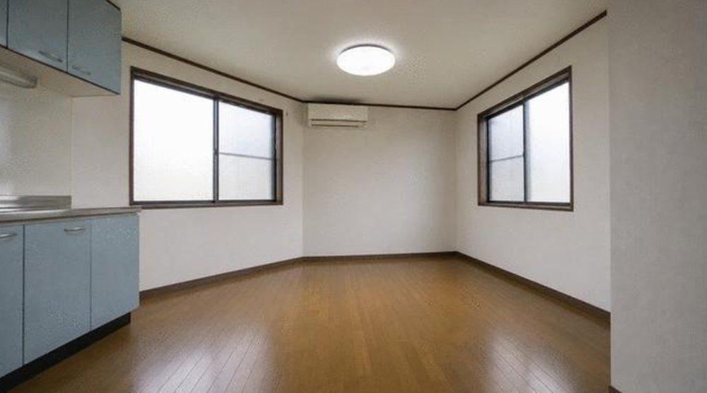 4LDK house in Kita Ward, Tokyo - Photo 1