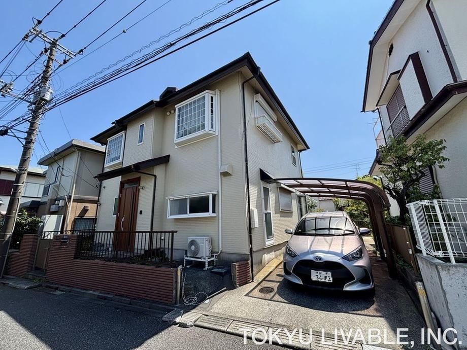 143 m² land in Yamato, Kanagawa - Photo 1