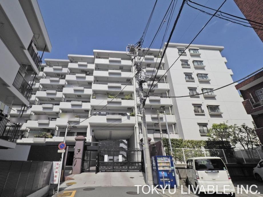 1LDK apartment in Minami Ward, Yokohama, Kanagawa - Photo 1