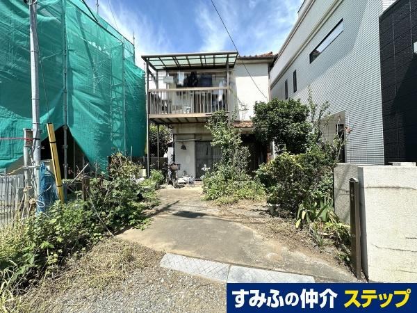 98 m² land in Hanamigawa Ward, Chiba - Photo 1