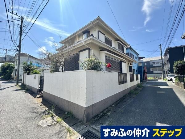 172 m² land in Inage Ward, Chiba - Photo 1