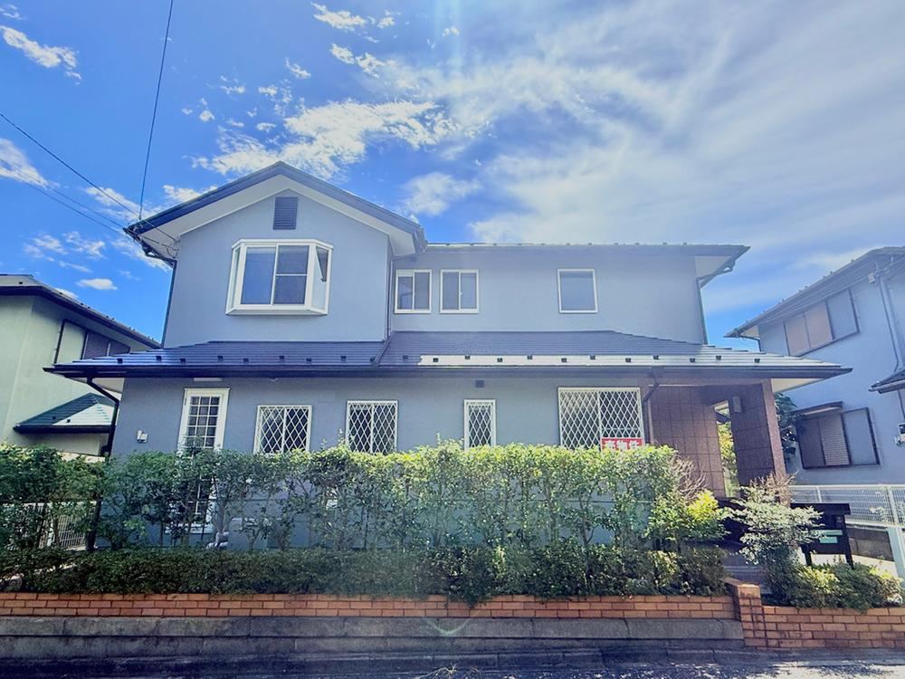 5LDK house in Hanno, Saitama - Photo 1