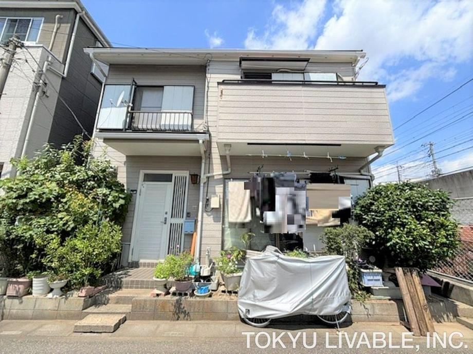 3LDK house in Koshigaya, Saitama - Photo 1