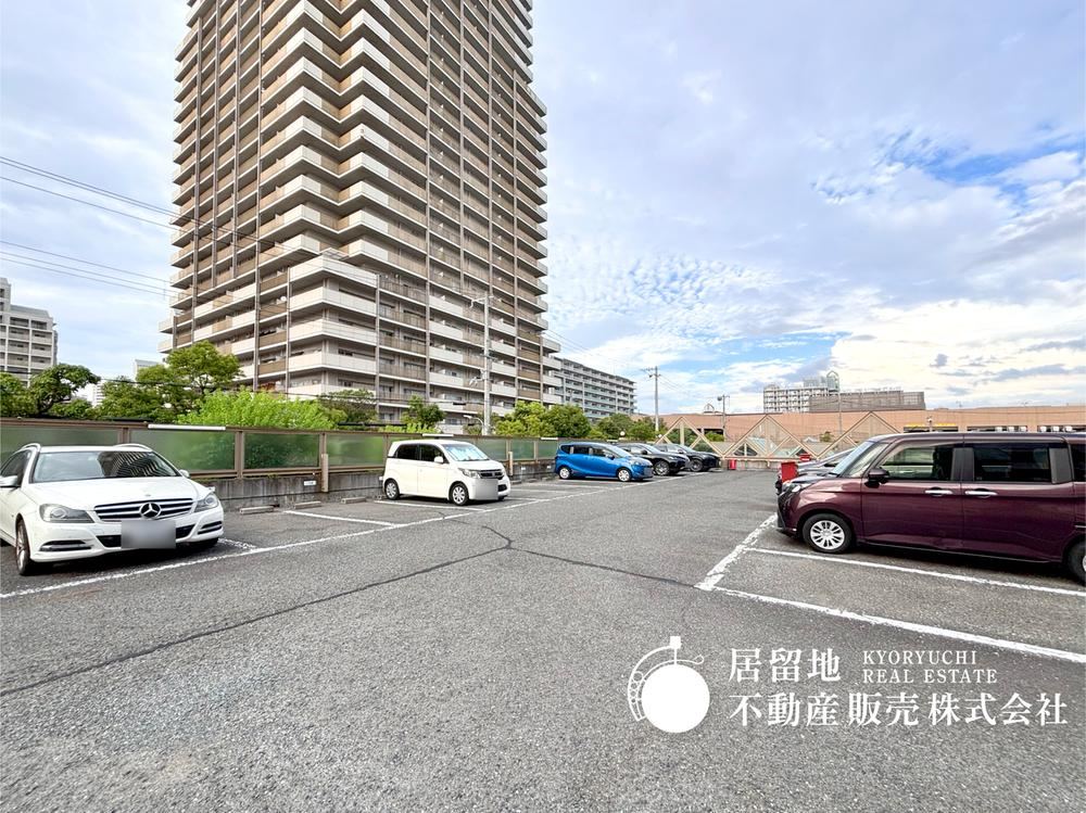 3LDK apartment in Nishi Ward, Kobe, Hyogo - Photo 1