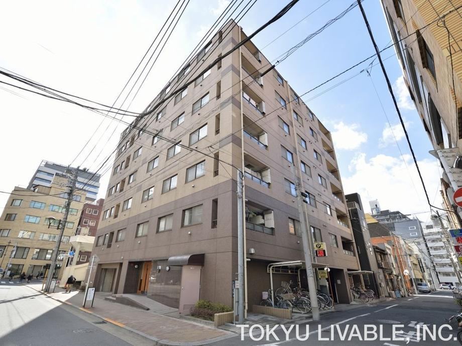3LDK apartment in Taito Ward, Tokyo - Photo 1
