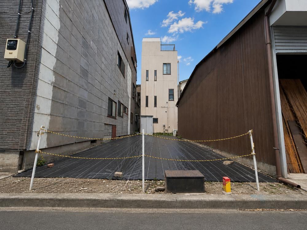 36 m² land in Sumida Ward, Tokyo - Photo 1