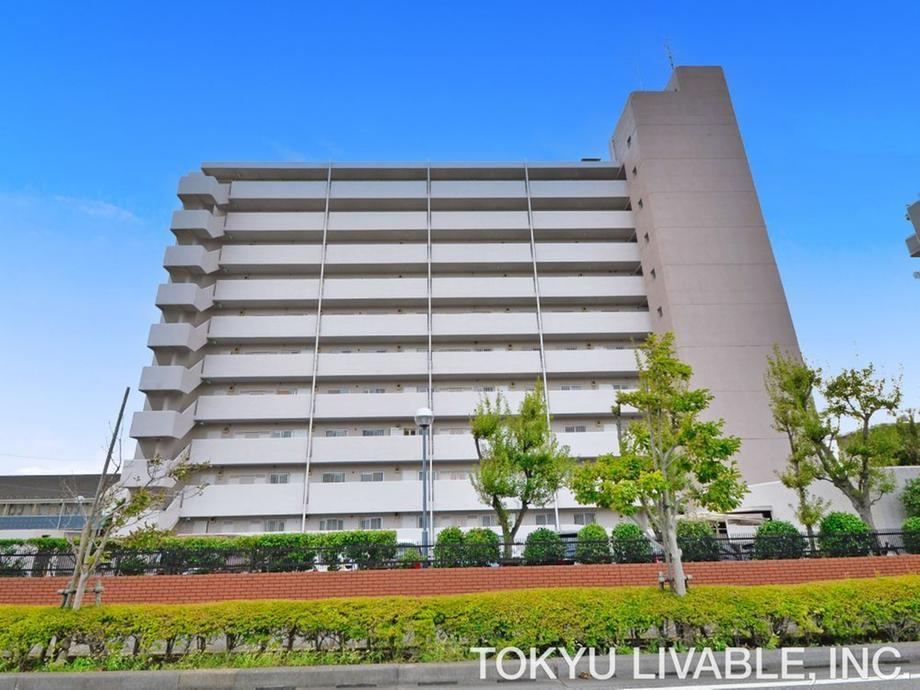 3LDK+S apartment in Funabashi, Chiba - Photo 1