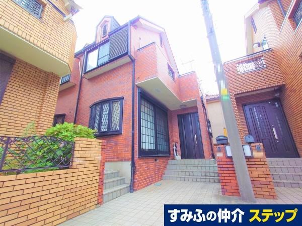 135 m² land in Matsudo, Chiba - Photo 1