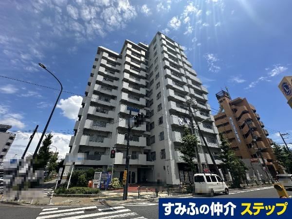 1LDK apartment in Adachi Ward, Tokyo - Photo 1