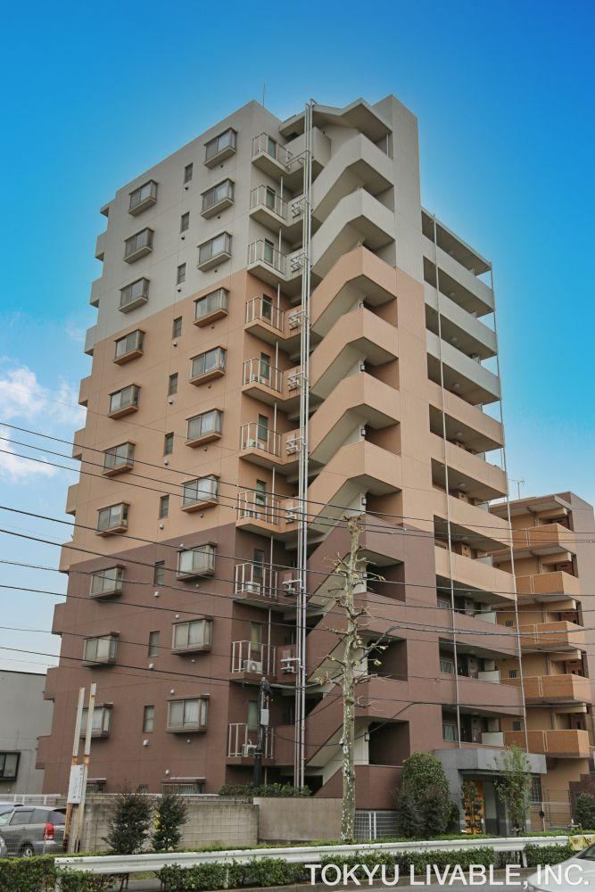 3LDK apartment in Nerima Ward, Tokyo - Photo 1