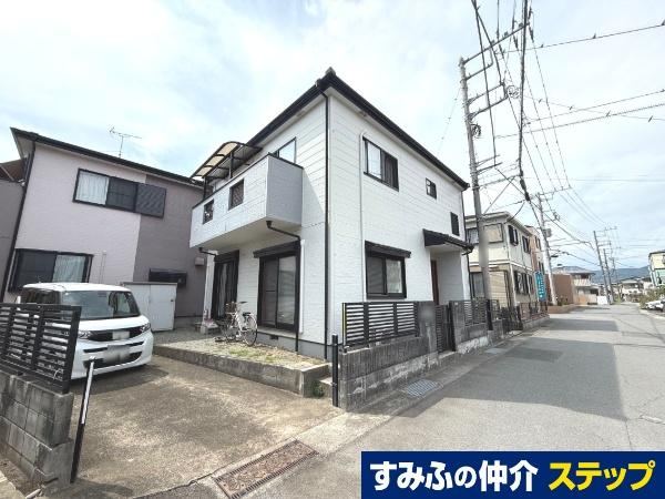 4LDK+S house in Odawara, Kanagawa - Photo 1