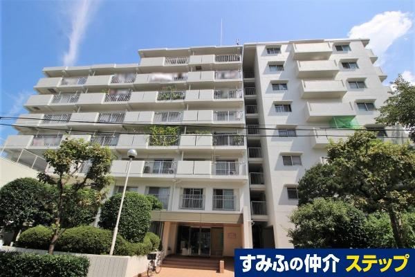 3LDK apartment in Itabashi Ward, Tokyo - Photo 1