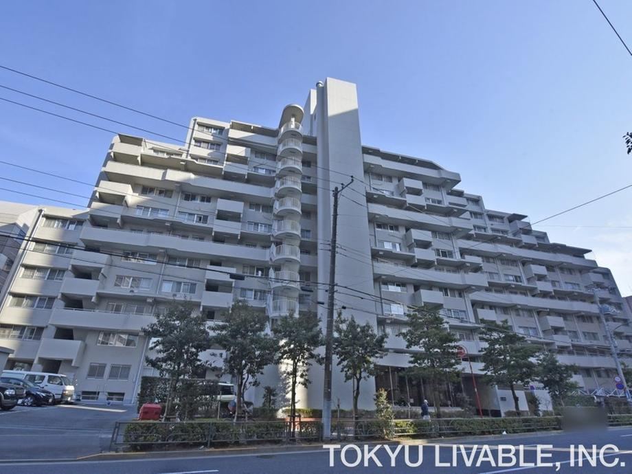 3LDK apartment in Edogawa Ward, Tokyo - Photo 1