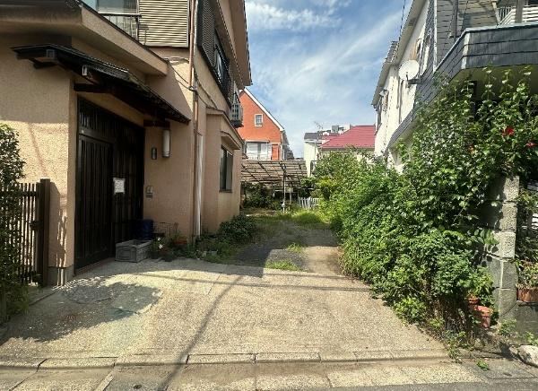 117 m² land in Edogawa Ward, Tokyo - Photo 1