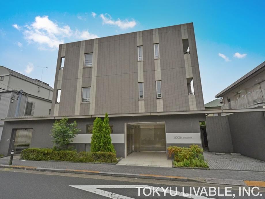 1LDK apartment in Setagaya Ward, Tokyo - Photo 1