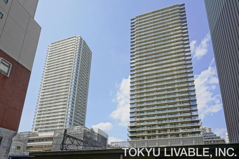 2LDK apartment in Kokubunji, Tokyo - Photo 1