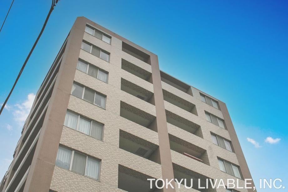 3LDK apartment in Arakawa Ward, Tokyo - Photo 1