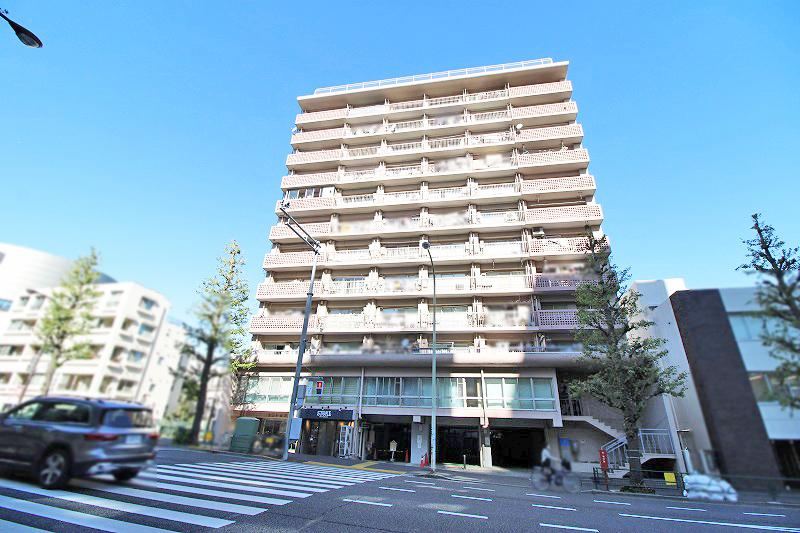 1LDK apartment in Suginami Ward, Tokyo - Photo 1