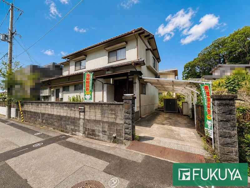 6DK house in Himeji, Hyogo - Photo 1